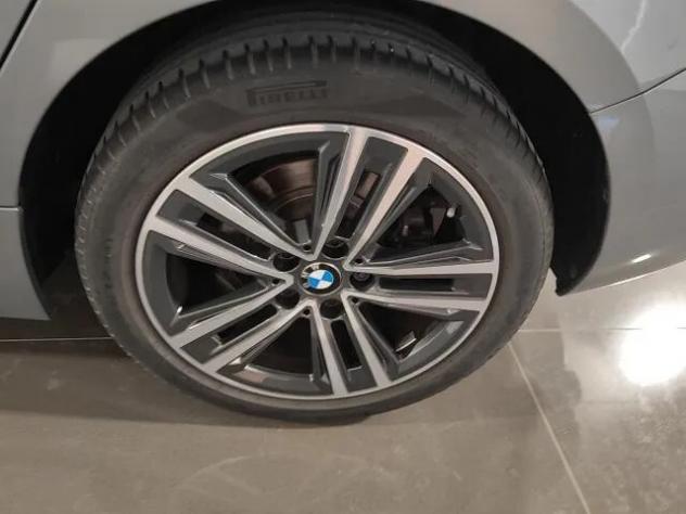 Bmw 118 118d 5p. Business Advantage - Foto 10