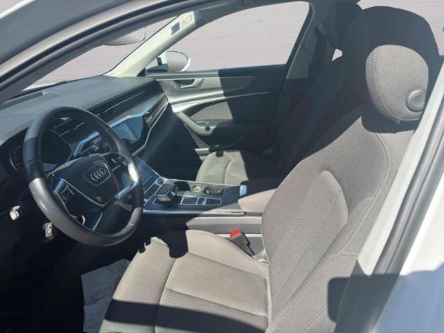AUDI A6 Avant 45 3.0 TDI quattro ultra S tronic Business rif. 23944800 - Foto 9