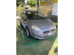 Fiat Grande Punto 1.4 benzina/gpl - anno 2009