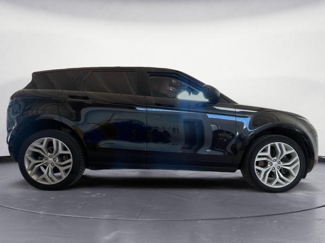 Land Rover Range Rover Evoque 2.0 D163 MHEV SE AWD auto N1 - Foto 8