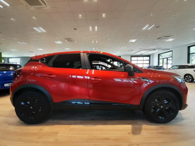 Mitsubishi ASX 1.8L Full Hybrid (HEV) Black Edition AT - Foto 2