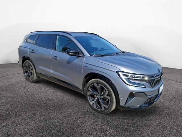 Renault Espace VI 2023 1.2 e-Tech full hybrid esprit Alpine 200cv auto - Foto 2