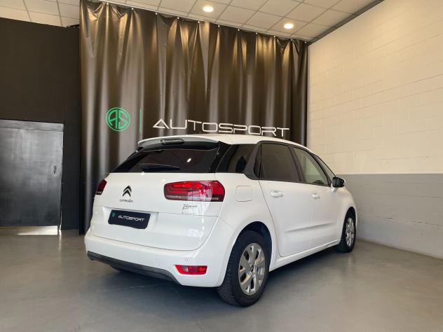 Citroën C4 Picasso C4 Picasso 1.6 bluehdi Business s&s 120cv eat6 - Foto 7