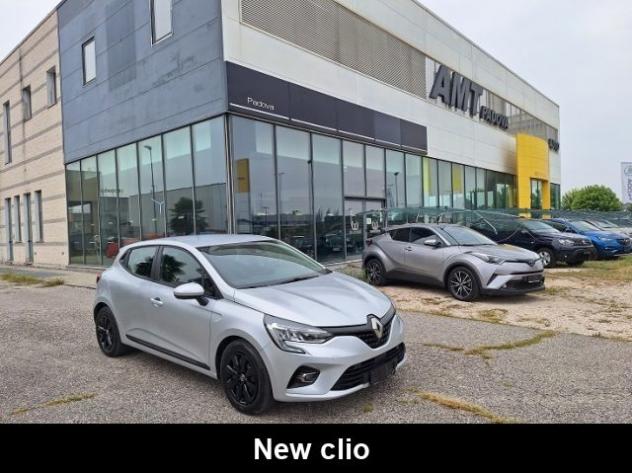 RENAULT Clio TCe 100 CV 5 porte rif. 23837090
