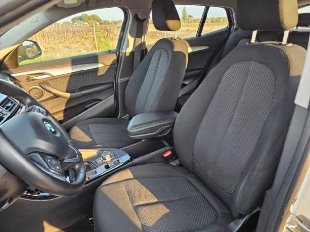 BMW X2 sDrive 16D Business-X AUTOMATICA rif. 23931610 - Foto 10