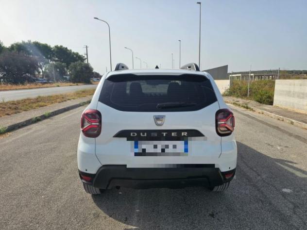 DACIA Duster 1.5 Blue dCi 115cv 4x4 Comfort Sport Autovettura rif. 23945766 - Foto 6