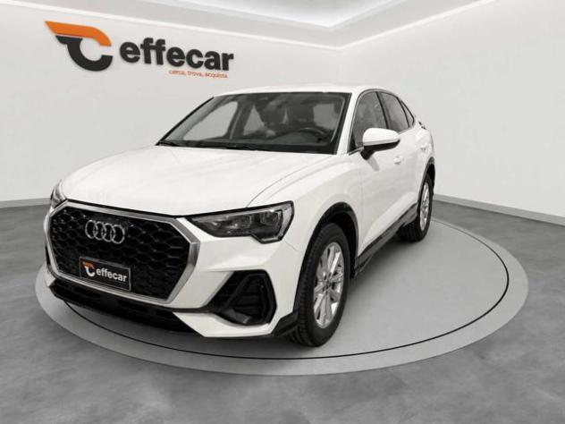 AUDI Q3 SPB 35 TDI S tronic rif. 24230515