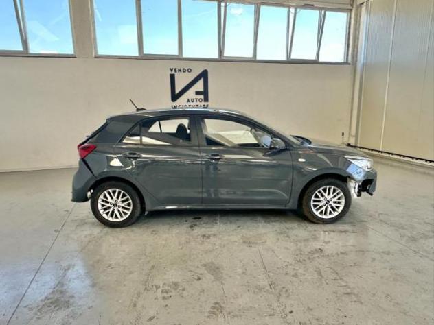 KIA Rio 1.2 DPI 82CV ECOGPL STYLE rif. 23815780 - Foto 8