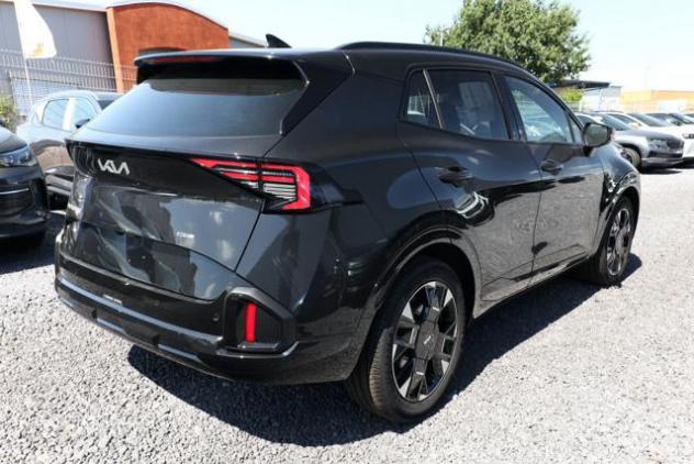 KIA Sportage 1.6 TGDi HEV 4WD AT GT-line rif. 24097681 - Foto 3