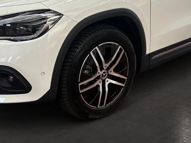 MERCEDES GLA (H247) GLA 200 d Automatic 4Matic Sport Plus - Foto 6