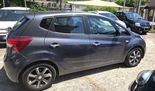 Hyundai iX20 1.4 90 CV GPL Econext Comfort - Foto 3