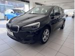 BMW Serie 2 Active Tourer 216d Active Tourer Advantage auto