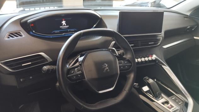 Peugeot 3008 BlueHDi 130 S&S EAT8 GT - Foto 6