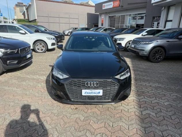 AUDI A3 SPB 30 TDI S tronic Business rif. 23811689 - Foto 2
