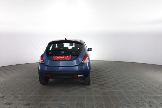 LANCIA Ypsilon Ypsilon 1.0 FireFly 5 porte S&S Hybrid Silver rif. 23697341 - Foto 5