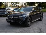 Mercedes-Benz GLC Coupé GLC 220 4Matic Mild hybrid Coupé Advanced