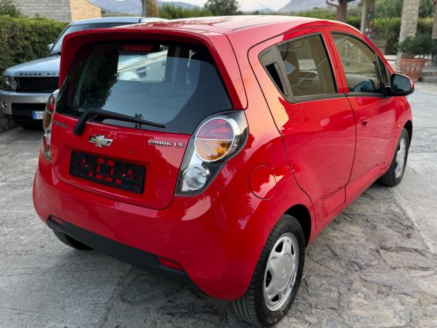 Chevrolet Spark 1.0 - Foto 4