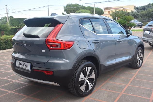 Volvo XC40 T4 Recharge Plug-in Hybrid Core - Foto 7