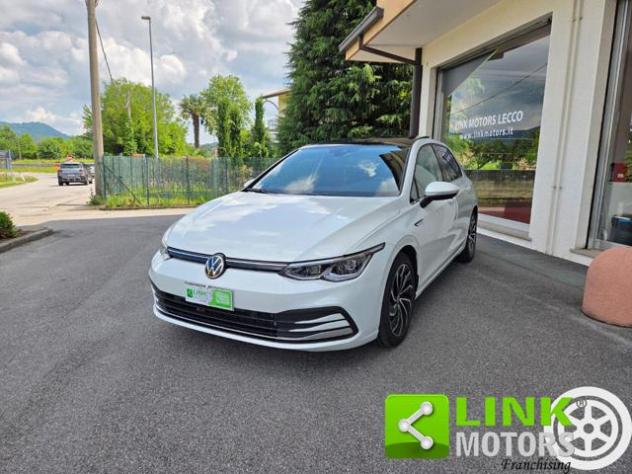 VOLKSWAGEN Golf 1.5 eTSI 150 CV EVO ACT DSG 1st Ed. Style GAR.INCL rif. 23791114 - Foto 3