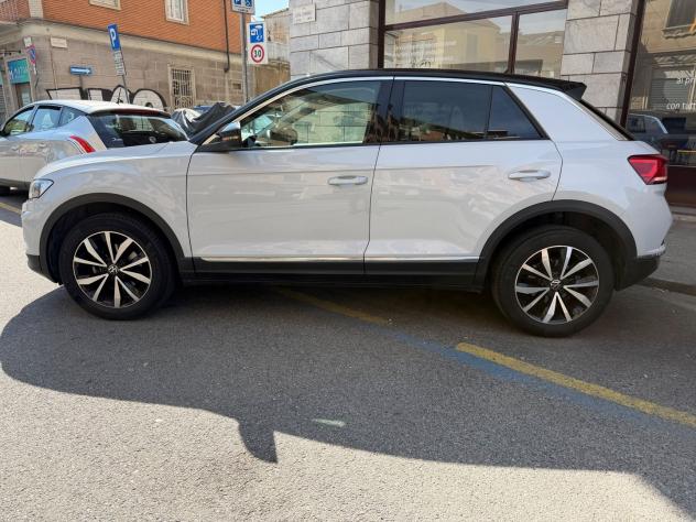 Volkswagen T-Roc Life *PROMO FINANZIAMENTO* #11506 - Foto 3