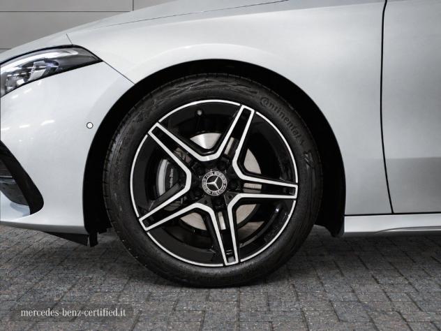 Mercedes-Benz Classe A Classe A 180 d Automatic AMG Line ADVANCED PLUS - Foto 6
