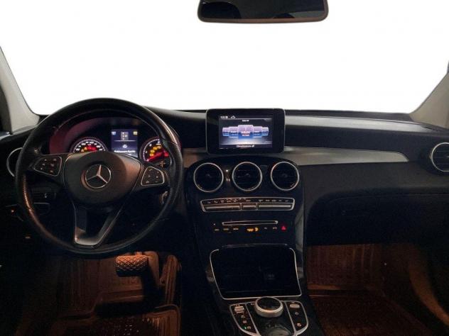 Mercedes-Benz GLC Classe (X253) 220 d 4Matic Sport - Foto 10