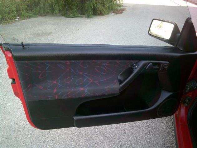 VOLKSWAGEN Golf Cabriolet Avantgarde STORICA 30 ANNI rif. 22626990 - Foto 9