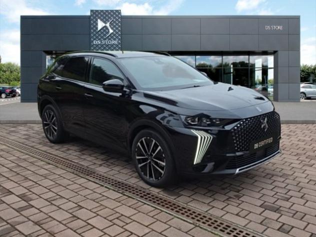 DS AUTOMOBILES DS 7 PALLAS PLUG-IN HYBRID 225CV rif. 23246931 - Foto 3