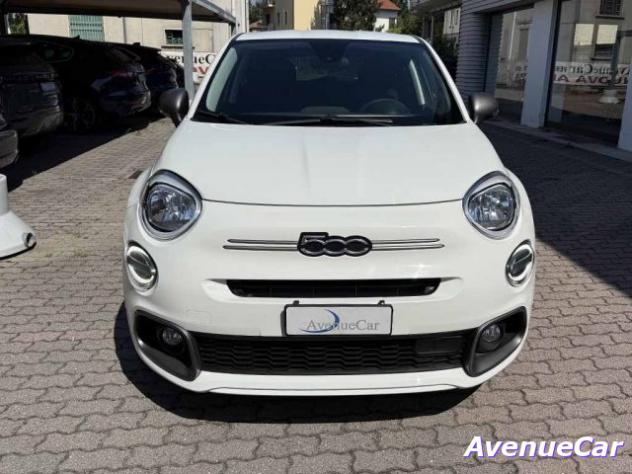 FIAT 500X 1.5 T4 Hybrid 130 CV DCT Sport PREZZO REALE rif. 24072579 - Foto 2