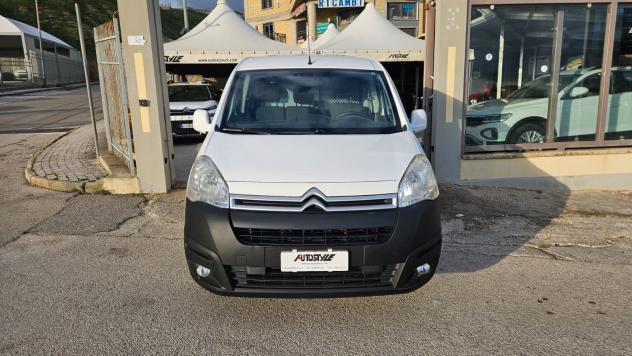 Citroen Berlingo (COIBENTATO ATP FINO AL 2029) - Foto 2
