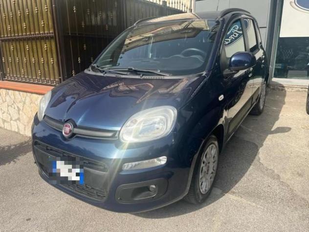 FIAT Panda LOUNGE 1.2 - 69CV rif. 23984107