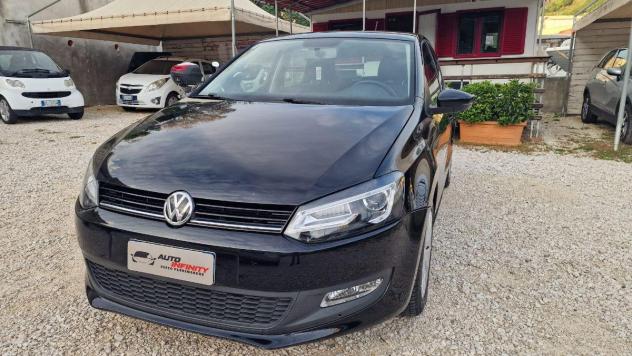 VOLKSWAGEN - Polo - 1.2 70CV 5p. Comfortline