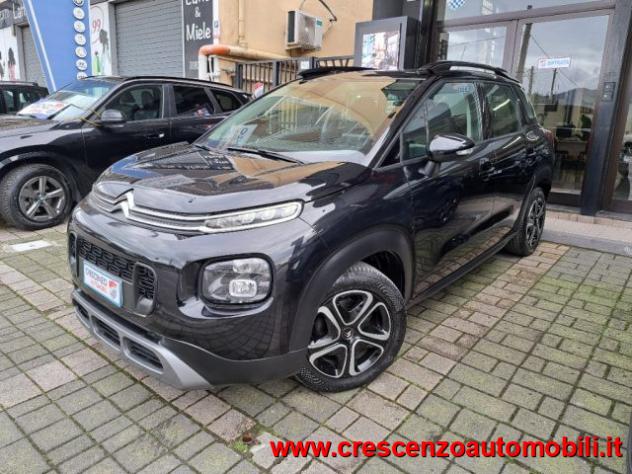 CITROEN C3 Aircross BlueHDi 100 S&S Feel - PREZZO REALE rif. 23984154 - Foto 2