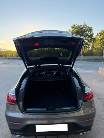 Mercedes-Benz GLC Coupé GLC Coupe 220 d Premium 4matic auto - Foto 8