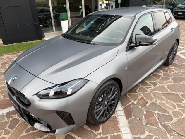 BMW M135 300cv xDrive MSport Pro rif. 24126967