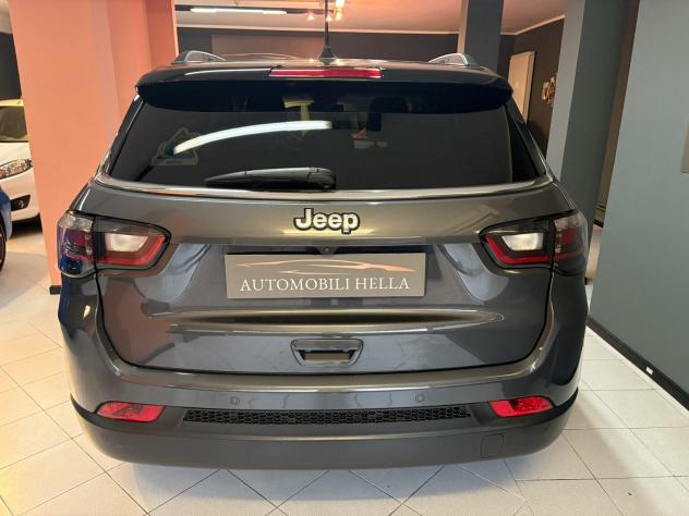 Jeep Compass Limited ( Prezzo reale) - Foto 5