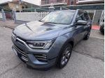 SsangYong Korando Korando 1.5 gdi-t Gpl Icon 2wd