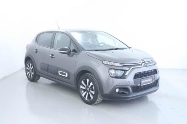 CITROEN C3 PureTech 110 S&S Shine Neopatentati rif. 22109942 - Foto 3