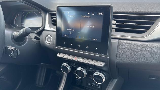 Renault Captur II 2019 1.6 E-Tech full hybrid Techno Auto 145cv - Foto 6