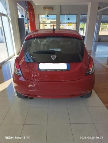 LANCIA - Ypsilon - 1.2 69 CV 5p. GPL Ecochic Gold - Foto 5