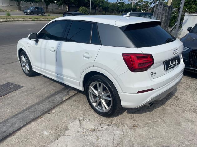 Audi Q2 1.6 TDI S Line 2017 - Foto 4