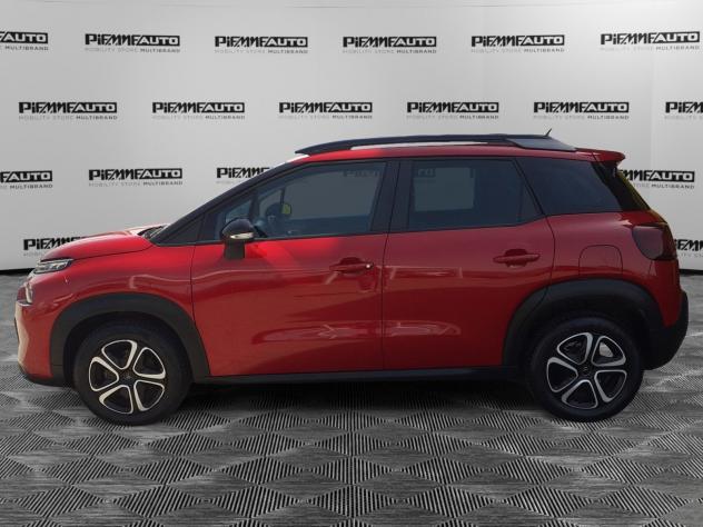 Citroën C3 Aircross PureTech 110 S&S Live - Foto 2