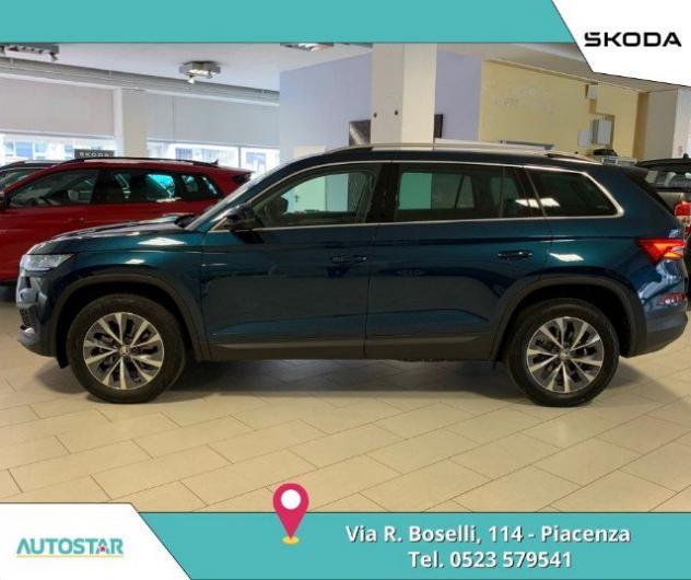 Škoda Kodiaq Kodiaq 1.5 TSI ACT DSG 7 posti Style - Foto 3
