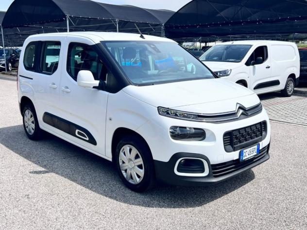 Citroën Berlingo BlueHDi 100 Stop&Start Feel / Autovettura - Foto 2