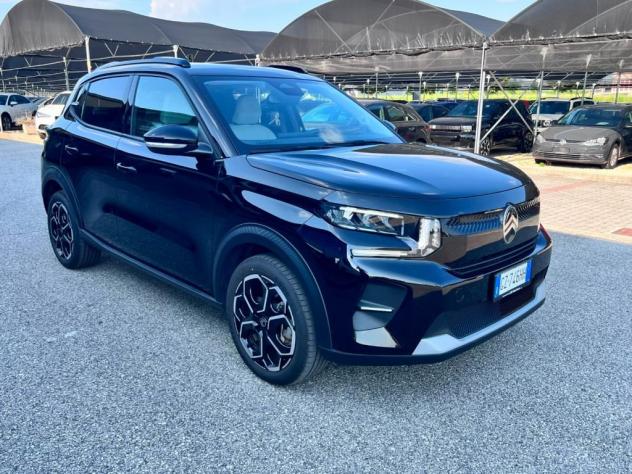 Citroën C3 C3 44kWh elettrico Max 113cv - Foto 2