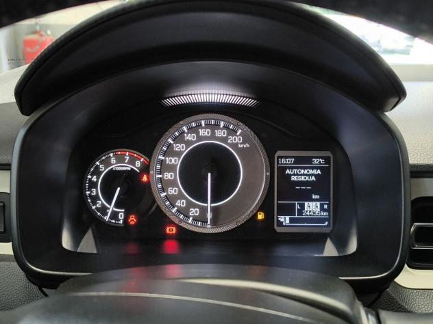 Suzuki Ignis (2016) - 1.2 Hybrid 4WD All Grip Top - Foto 8