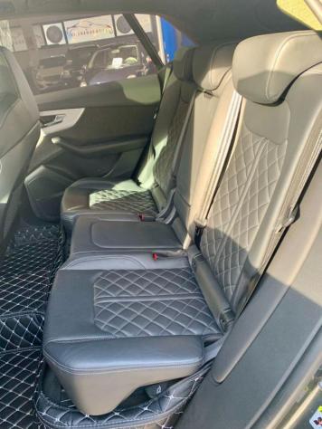 AUDI Q8 50 TDI 286 CV ABT S LINE STRA FULL OPTIONAL rif. 24087767 - Foto 9
