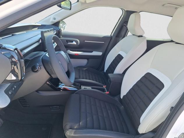 Citroën C3 Aircross Nuova PureTech HYBRID 145 ëDCS6 - MAX - Foto 10