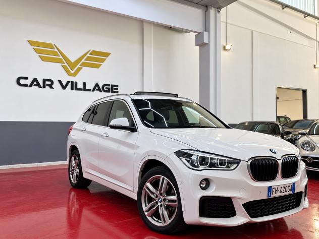 Bmw X1 sDrive20d Msport - Foto 8