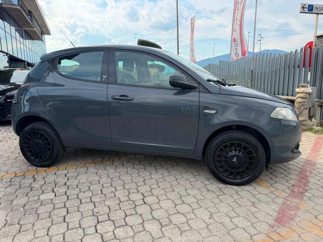 Lancia Ypsilon 0.9 TwinAir 85 CV 5 porte Metano Ecochic Elle - Foto 6